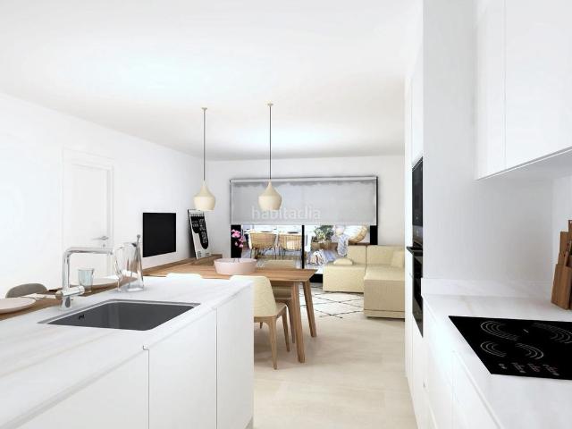 Piso en venta en Pineda de Mar, Centre. OBRA NUEVA EN PINEDA DE MAR CENTRO último piso a la venta. Pisos Pineda de.