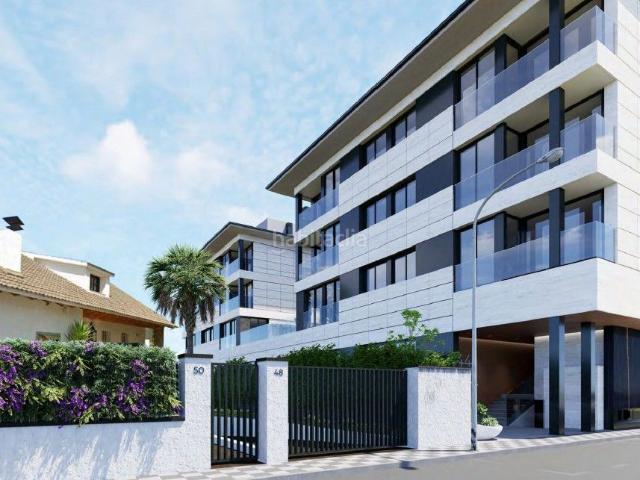 Piso en venta en Pineda de Mar, Centre. OBRA NUEVA EDIFICIO SEGARRA A 2 1. Pisos Pineda de.