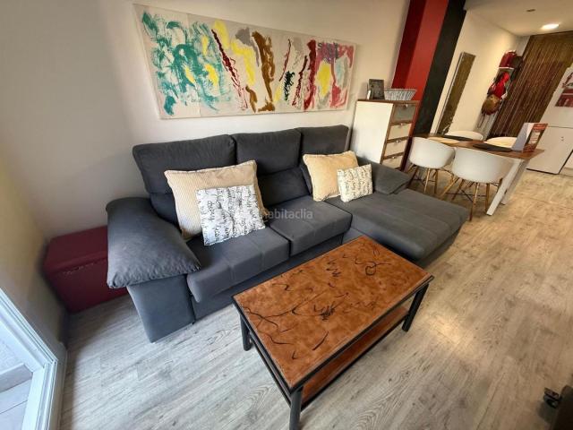 Piso en venta en Pineda de Mar, Centre. Pisos Pineda de.