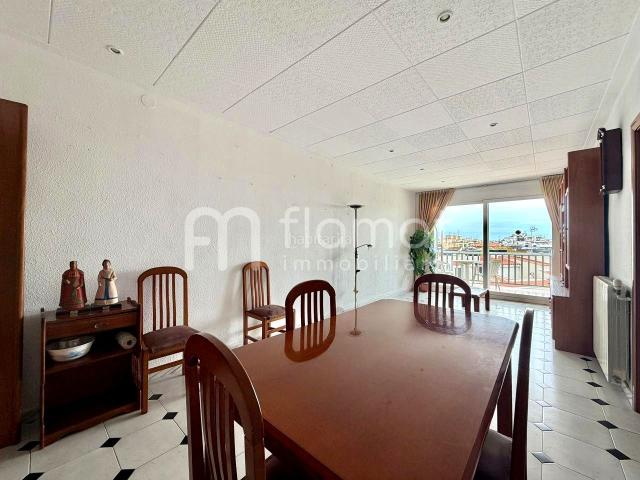 Piso en venta en Pineda de Mar, Centre. Se vende piso en Pineda de Mar. Pisos Pineda de.
