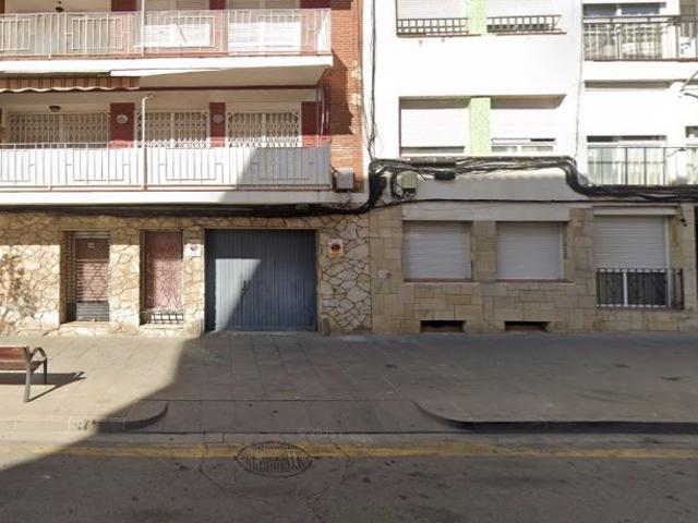 Piso en venta en Pineda De Mar, Avda mediterrani