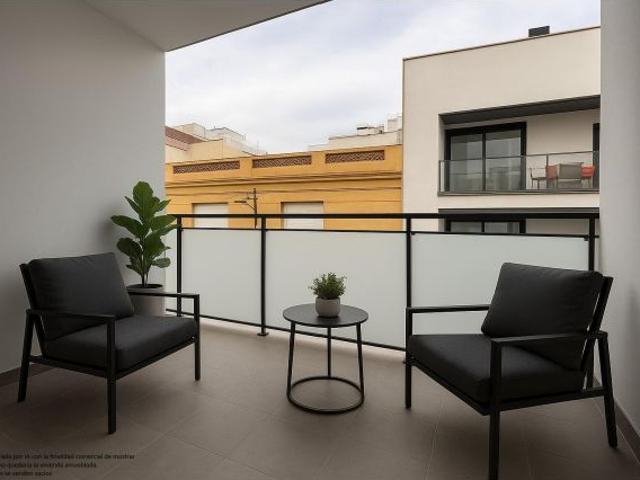 Piso en Venta en Pineda de Mar, Barcelona