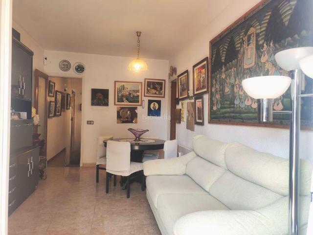 Piso en venta en Pineda de Mar, Poblenou. A tres calles de Calella. Pisos Pineda de.