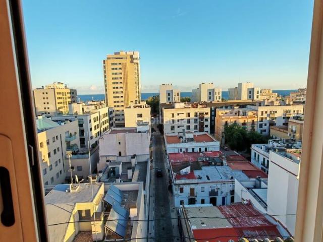 Piso en venta en Pineda de Mar, Poblenou. Ático en venta en Carrer del Taulat, 131, El Poblenou. Pisos Pineda de.