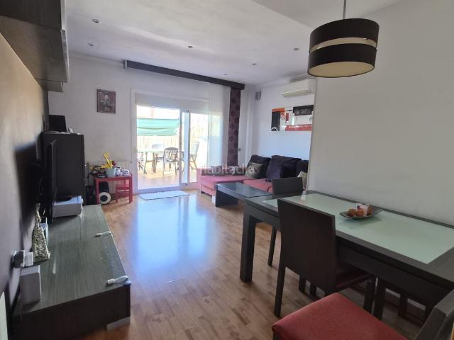 Piso en venta en Pineda de Mar, Poblenou. Ático en venta en Pueblo Nuevo, Pineda de Mar. Pisos Pineda de.