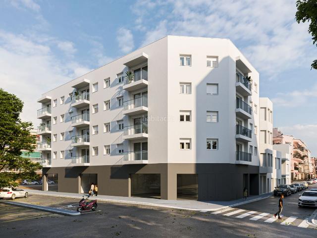 Piso en venta en Pineda de Mar, Poblenou. OBRA NUEVA EN PINEDA DE MAR. Pisos Pineda de.