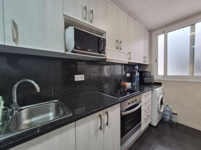 Piso en venta en Pineda de Mar, Poblenou. Ocasión! Piso ideal para empezar, soleado y reformado. Pisos Pineda de.