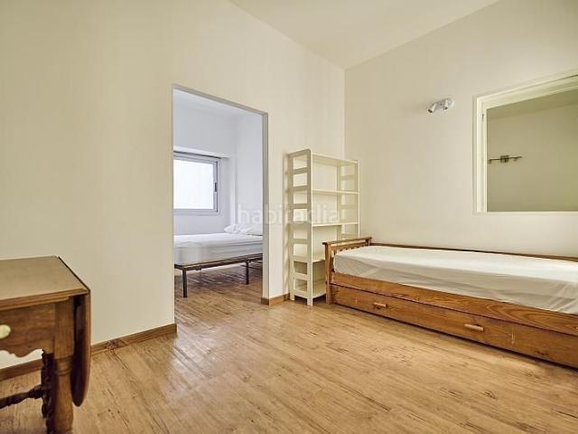 Piso en venta en Pineda de Mar, Poblenou. Oportunidad para invertir: piso soleado de 2 habitaciones en buena ubicación. Pisos Pineda de.