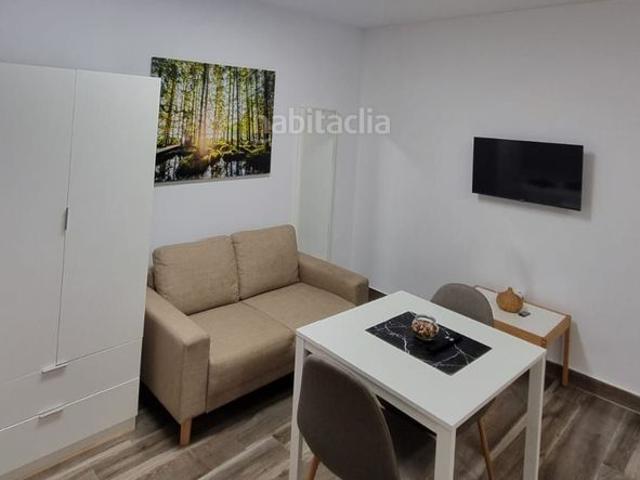 Piso en venta en Pineda de Mar, Poblenou. Pack de 2 estudios reformados con alta rentabilidad Inversión alquilada hasta 2027. Pisos Pineda de.