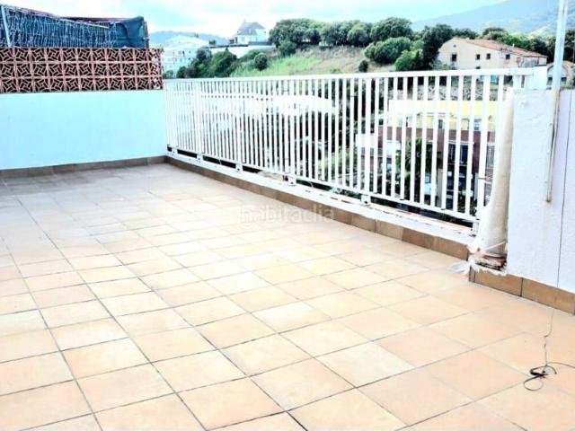 Piso en venta en Pineda de Mar, Poblenou. Piso con GRAN TERRAZA en Pineda de Mar zona poble nou. Pisos Pineda de.