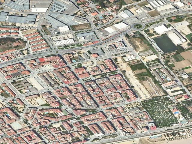 Piso en venta en Pineda de Mar, Poblenou. Piso en venta en calle Valles. Pisos Pineda de.