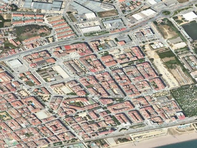 Piso en venta en Pineda de Mar, Poblenou. Piso en Paseo Diputacio en Pineda de Mar, Barcelona. Pisos Pineda de.