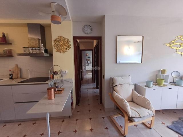 Piso en venta en Pineda de Mar, Poblenou. Pisos Pineda de.