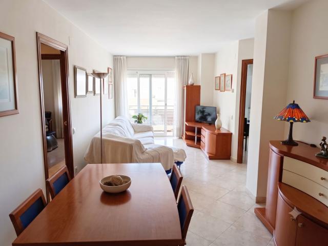 Piso en venta en Pineda de Mar, Poblenou. Pisos Pineda de.