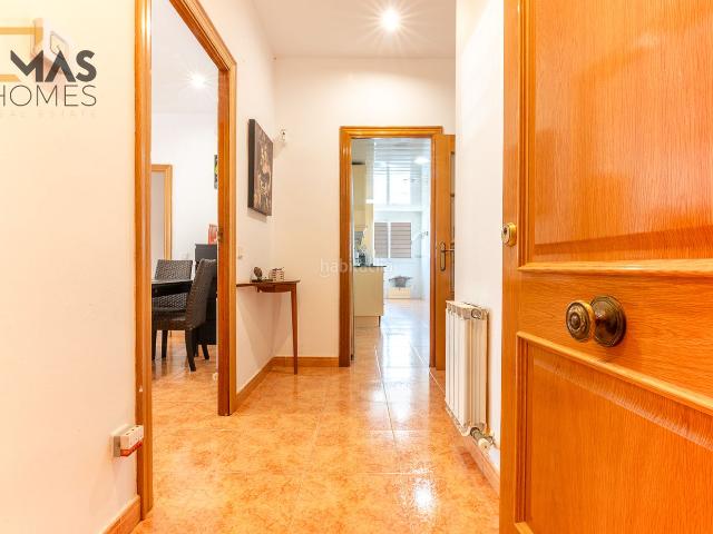 Piso en venta en Pineda de Mar, Poblenou. Pisos Pineda de.