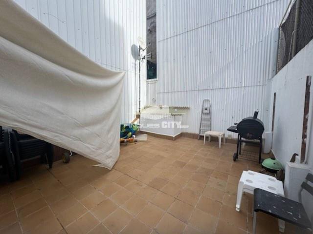 Piso en venta en Pineda de Mar, Poblenou. PLANTA BAJA ALQUILADA. Pisos Pineda de.