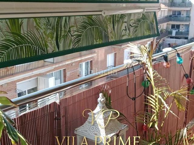 Piso en venta en Pineda de Mar, Poblenou. Precioso piso con terraza en Pineda de Mar. Pisos Pineda de.