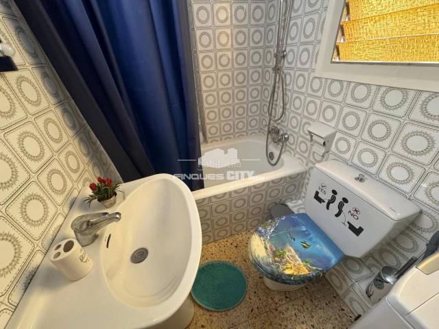 Piso en venta en Pineda de Mar, Poblenou. Sobreático con gran terraza, jacuzzi y parking en El Poblenou. Pisos Pineda de.