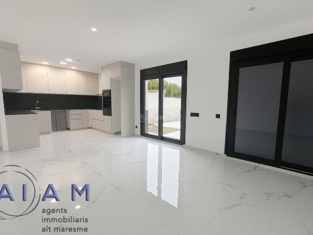 Piso en venta en Pineda de Mar, Poblenou. Vivienda de obra nueva lista para entrar en Pineda de Mar. Pisos Pineda de.