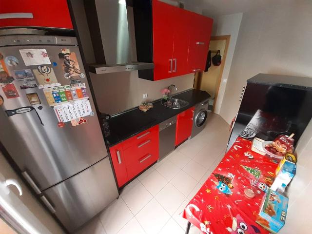 Piso en Venta en Pinilla