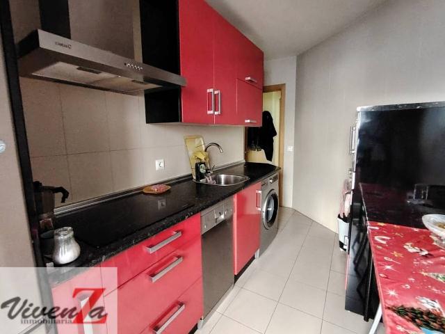 Piso en Venta en Pinilla