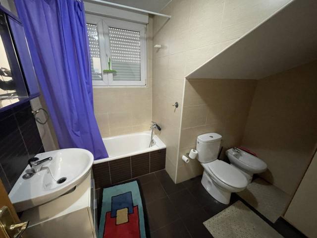 Piso en venta en Pinilla 49027