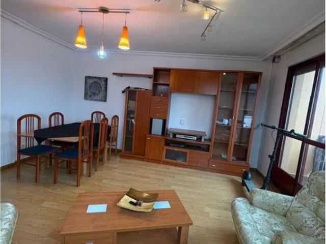 Piso en Venta en Pinilla