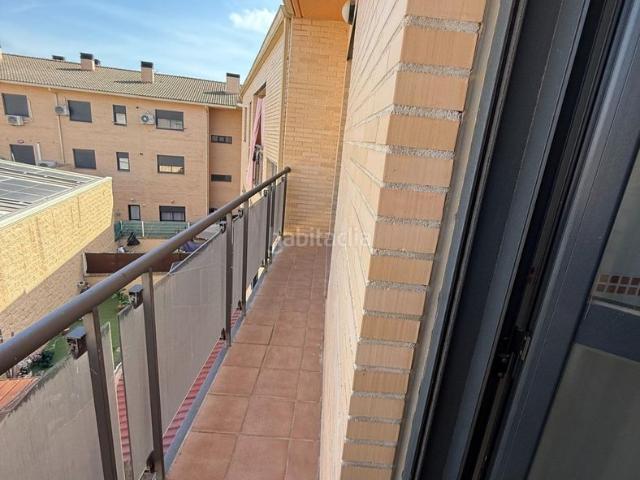 Piso en venta en Pinseque. Piso a estrenar en Pinseque con garaje y trastero incluidos. Pisos.