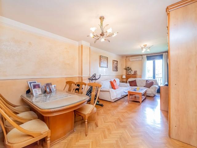Piso en venta en Pinto, Centro Ayuntamiento. Dúplex en venta en MANCIO SERRA LEGUIZAMON 6, Centro. Pisos.