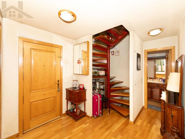 Piso en venta en Pinto, Centro Ayuntamiento. Dúplex en venta en DOÑA JUANA COELLO 5, Centro Ayuntamiento, Pinto. Pisos.