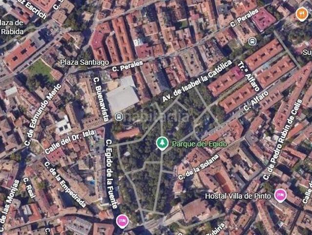 Piso en venta en Pinto, Centro Ayuntamiento. NPL PISO. Pisos.