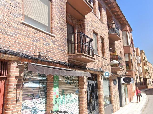 Piso en venta en Pinto, Centro Ayuntamiento. SE VENDE inmueble ALQUILADO en Pinto. Pisos.