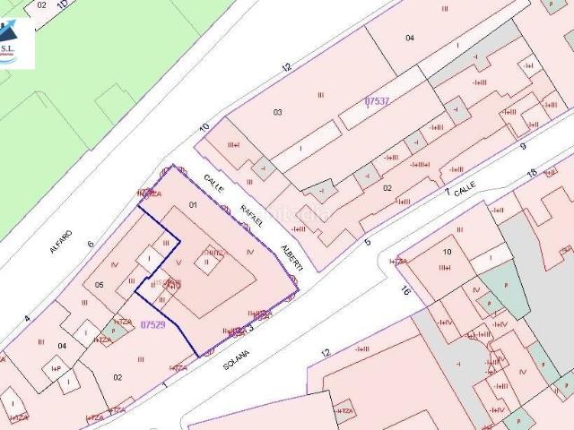 Piso en venta en Pinto, Centro Ayuntamiento. VENTA DE PISO EN MADRID. Pisos.