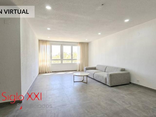 Piso en Venta en Piscinas