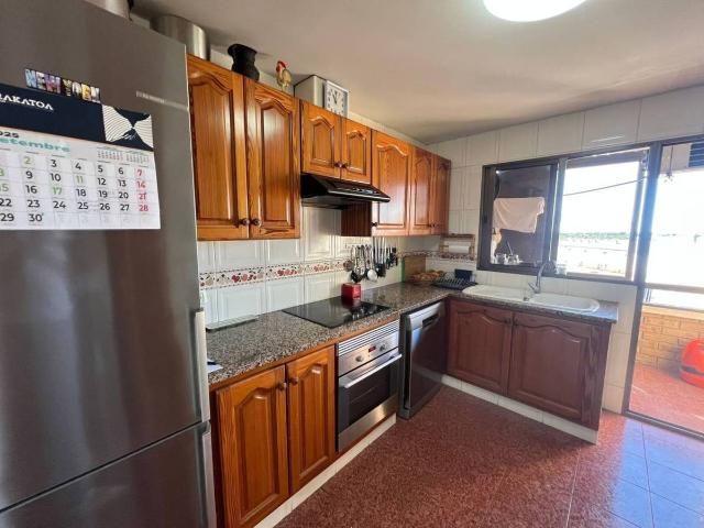 Piso en Venta en Piscinas