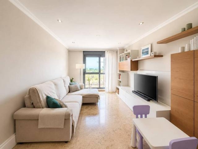 Piso en Venta en Piscinas
