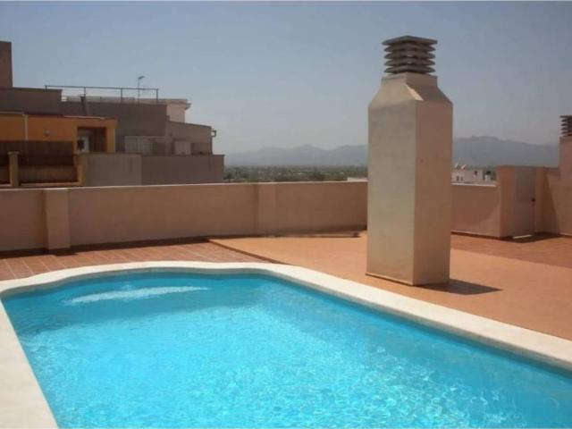 Piso en Venta en Piscinas