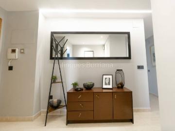 Piso en Venta en Piscinas