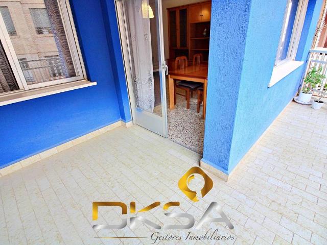 Piso en Venta en Piscinas