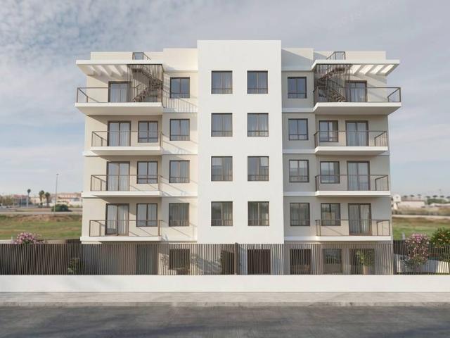 Piso en Venta en Piscinas