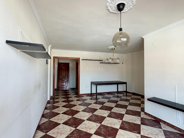 Piso en venta en Pizarra. Piso en venta en Pizarra Calle EL Limonar. Pisos.