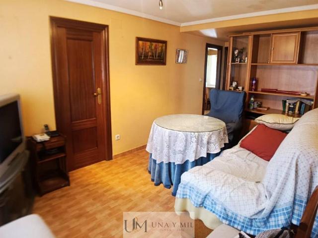 Piso en Venta en Pizarrales