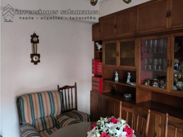 Piso en venta en Pizarrales 37006