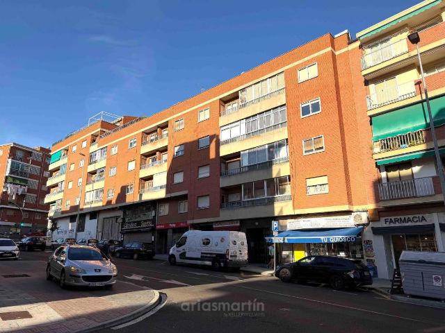 Piso en Venta en Pizarrales