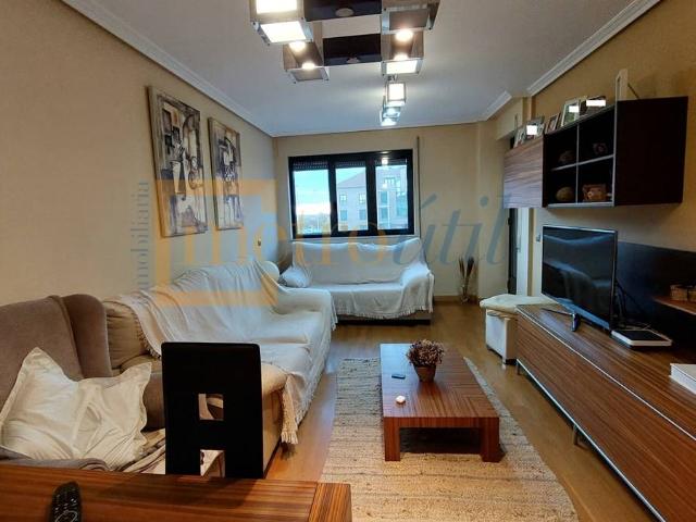 Piso en Venta en Pizarrales