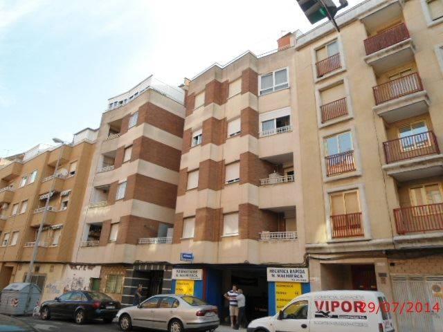 Piso en Venta en Pizarrales