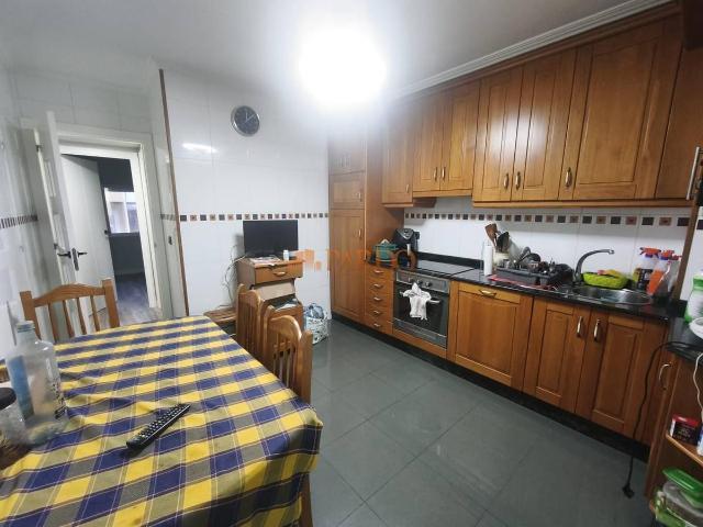 Piso en Venta en Piñeiros Freixeiro