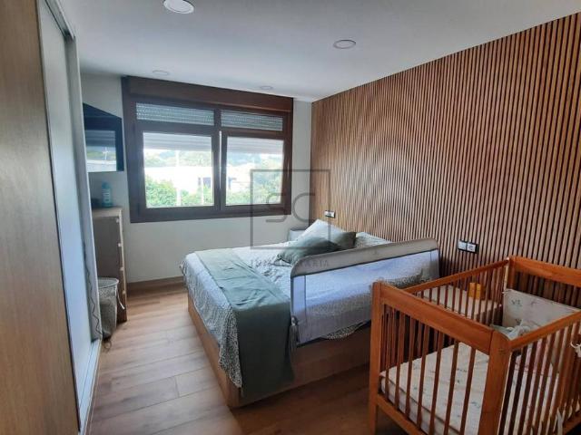 Piso en Venta en Piñeiros Freixeiro