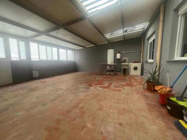 Piso en Venta en Piñeiros Freixeiro