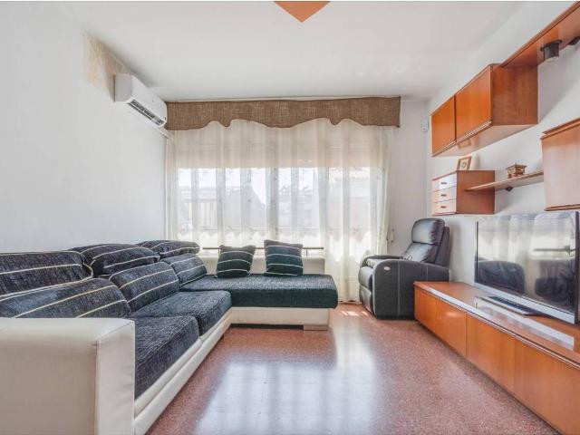 Piso en Venta en Plaça Catalunya Escola Industrial